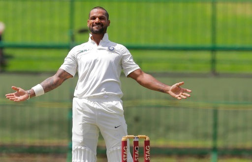 We need to start preparing early for England tour: Dhawan We need to start preparing early for England tour: Dhawan