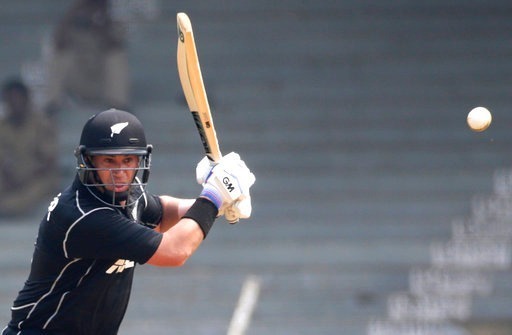 Ross Taylor signs short term deal with Nottinghamshire Ross Taylor signs short term deal with Nottinghamshire