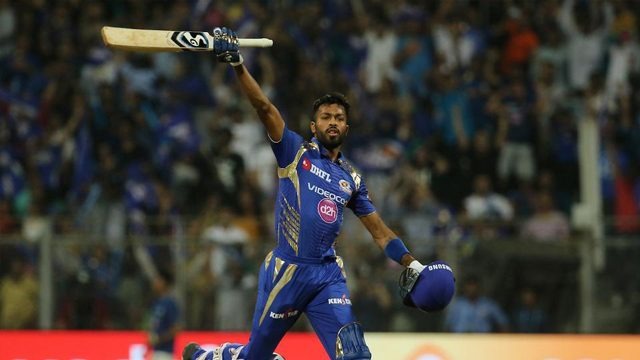 हार्दिक पांड्या फिलहान अगले महीने से शुरू होने वाले आईपीएल को लेकर तैयारी कर रहे हैं. जहां पर उन्होंने अपनी टीम मुंबई इंडियंस के लिए खेलना है.