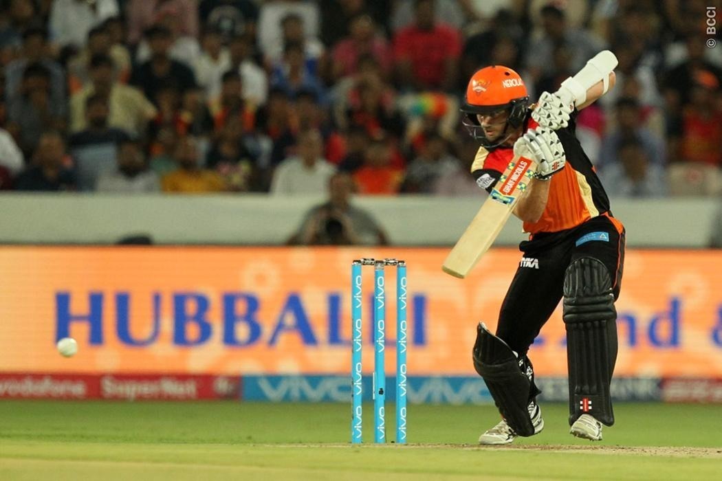 Williamson to lead SRH in IPL 2018 Williamson to lead SRH in IPL 2018