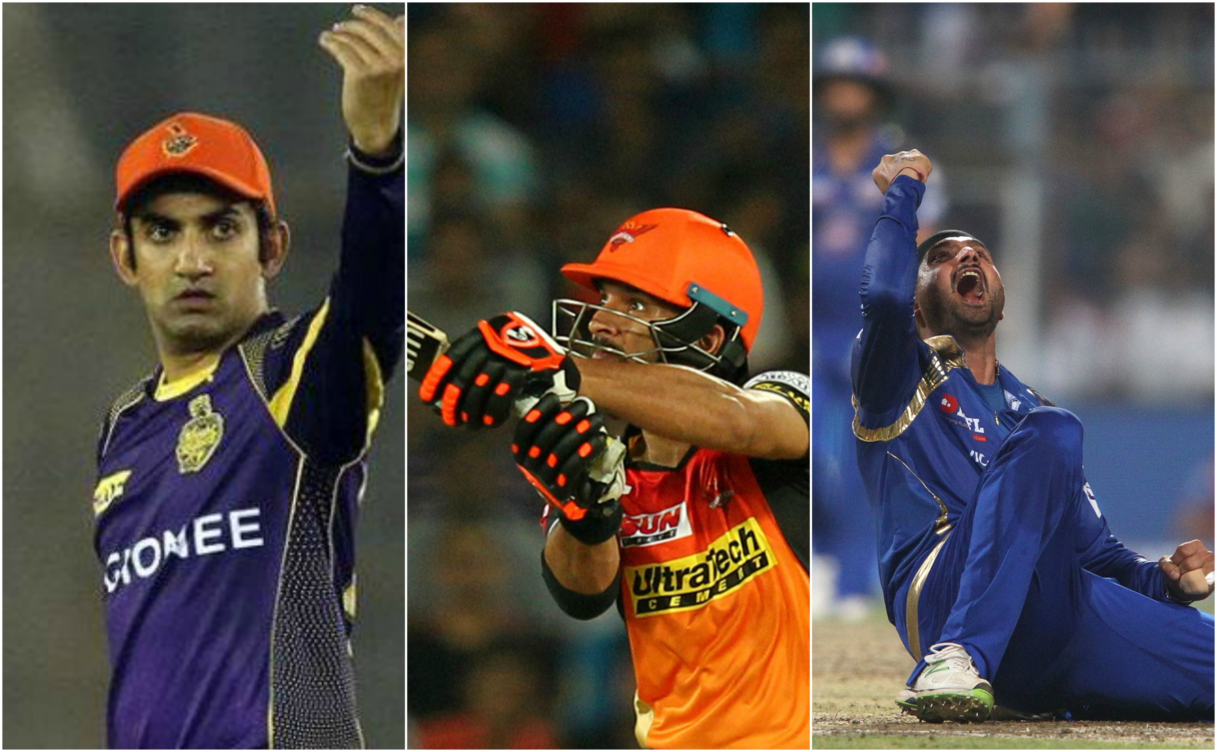 Franchises are expected to go all out for the likes of Yuvraj Singh and Gautam Gambhir, both of them not retained by their franchises. The left-handers have kept themselves in the highest bracket of INR 2 crore.