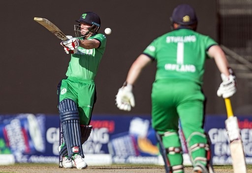 The two teams will play 2 T20 matches on June 27 and June 29 in Dublin.