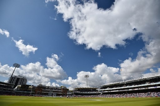 This series will also benefit the visitors to get used to British conditions before the high-voltage showdown against England.