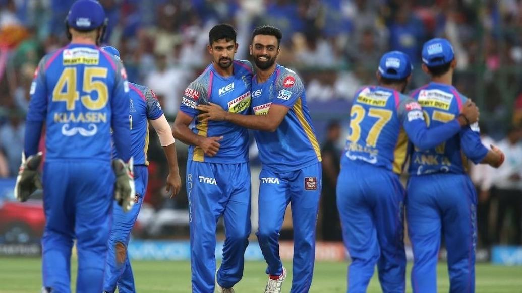 Image result for rajasthan royals