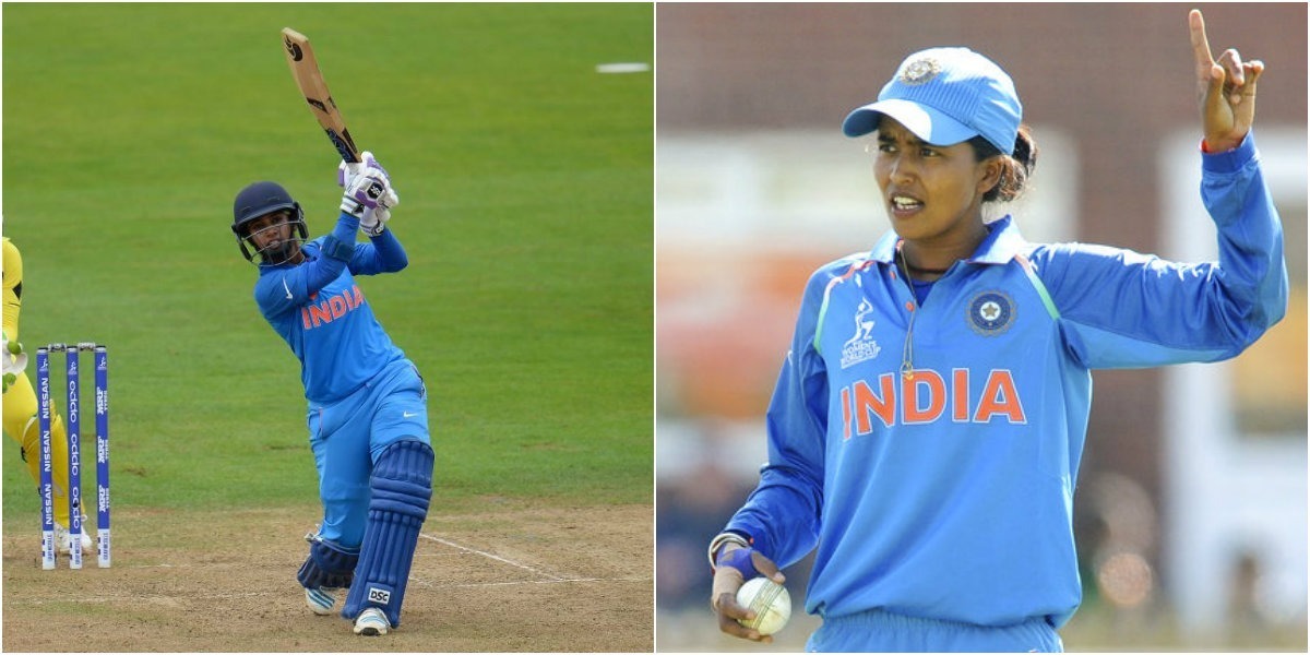 ICC announces Women\'s ODI and T20I teams of the year