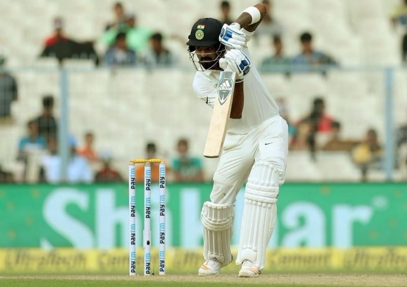 LIVE: SA to bat; Rahul, Parthiv, Ishant come in for India LIVE: SA to bat; Rahul, Parthiv, Ishant come in for India