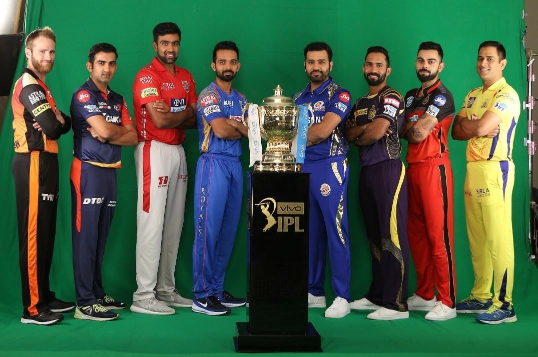 How the IPL captains evolved over the years