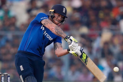 Stokes, Hales included in England ODI squad Stokes, Hales included in England ODI squad