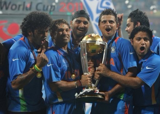 India to host 2023 World Cup India to host 2023 World Cup