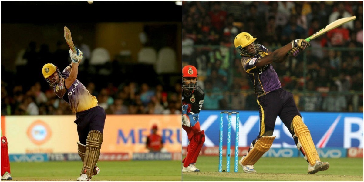 Lynn, Russell likely to play season opener against RCB