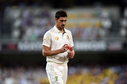 Starc ruled out of IPL 2018 Starc ruled out of IPL 2018