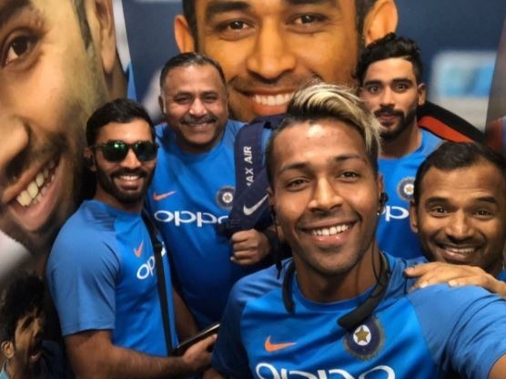 \'आईपीएल में युवा खिलाड़ियों के अनुभव से मिलेगा टीम को फायदा\'