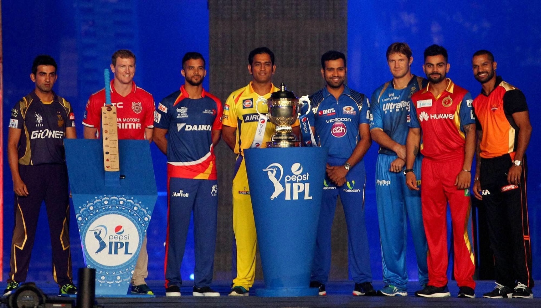 Bengaluru to host IPL auction in January
