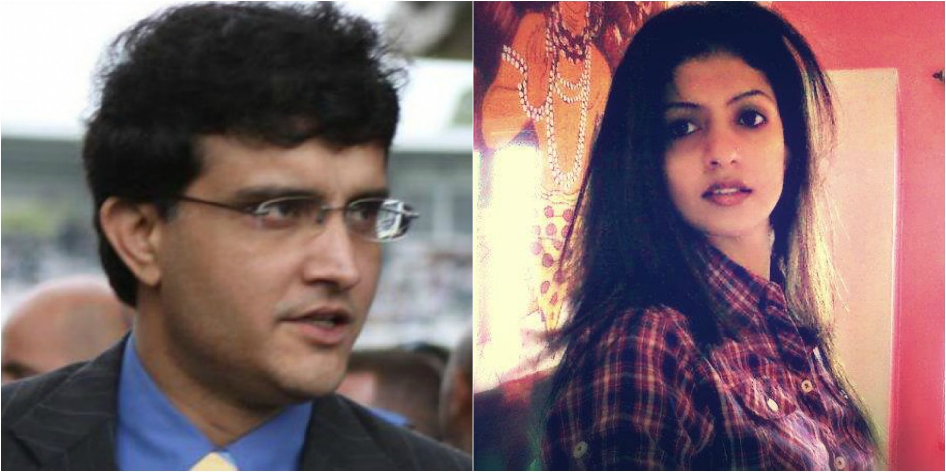 हसीन का दावा, \'फेसबुक पर पोस्ट करने से पहले गांगुली को किया था फोन\'