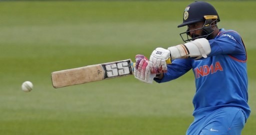 स्थिति कैसी भी हो, कार्तिक हमेशा तैयार रहता है: रोहित शर्मा