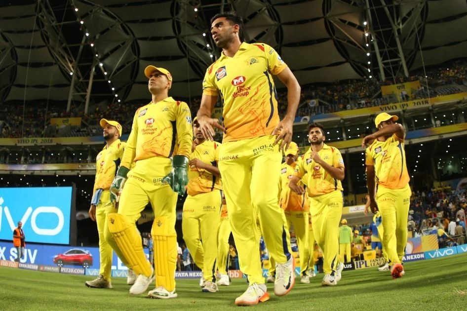 SRHvCSK: हैदराबाद की गेंदबाज़ी और चेन्नई की बल्लेबाज़ी के बीच है आज बड़ी जंग