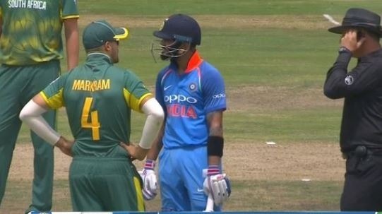 जीत से 2 रन पहले रोक दिया गया मैच, सोशल मीडिया पर दिग्गज़ों ने शुरू की बहस