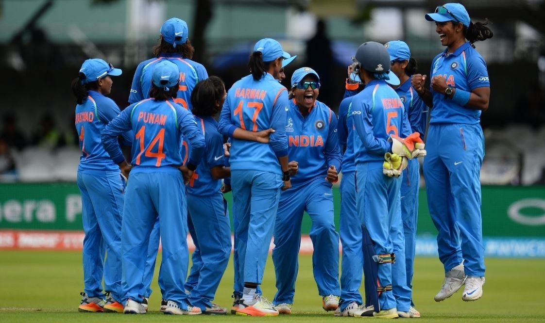 Indian women eye maiden double series win in SA Indian women eye maiden double series win in SA