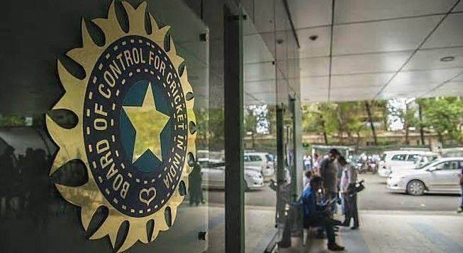 BCCI announces new contract system for Indian Cricket BCCI announces new contract system for Indian Cricket