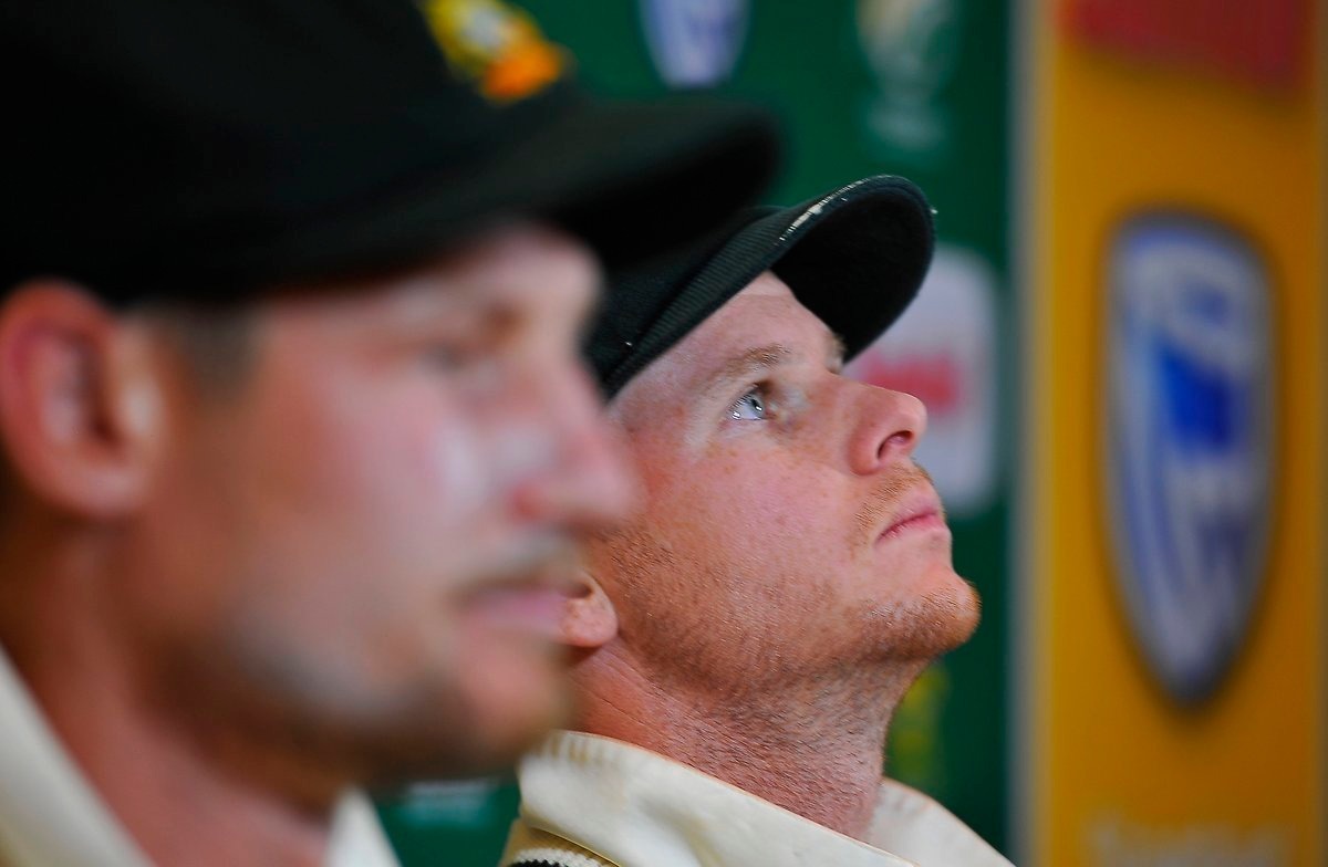 Reactions on social media after Smith, Bancroft admit to ball-tampering