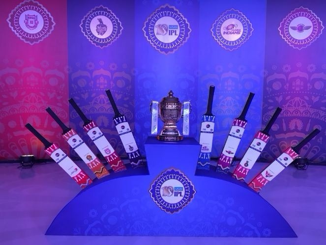 BCCI invites expressions of interest for IPL rights BCCI invites expressions of interest for IPL rights