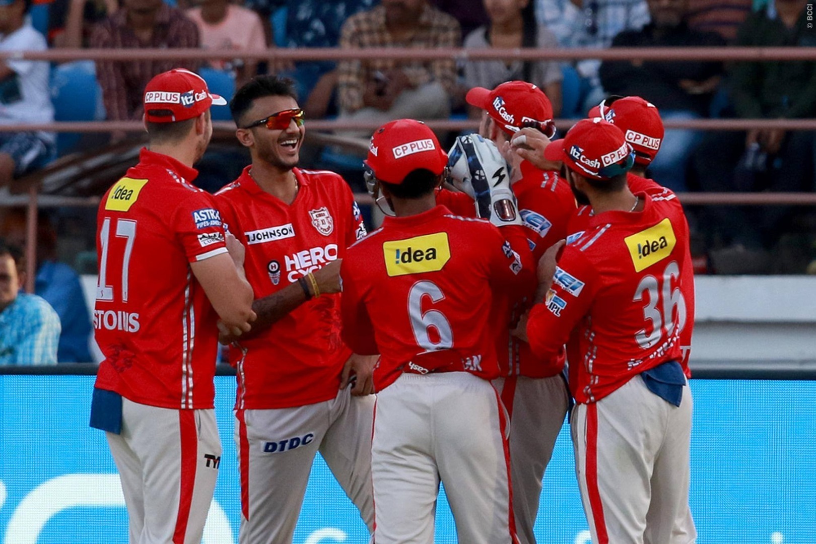 BCCI agrees to reschedule KXIP's home matches BCCI agrees to reschedule KXIP's home matches