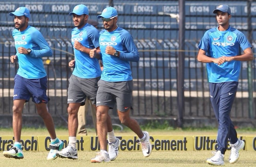 INDvsSL: जब इंदौर में श्रीलंका ने खेलने से कर दिया था इंकार!