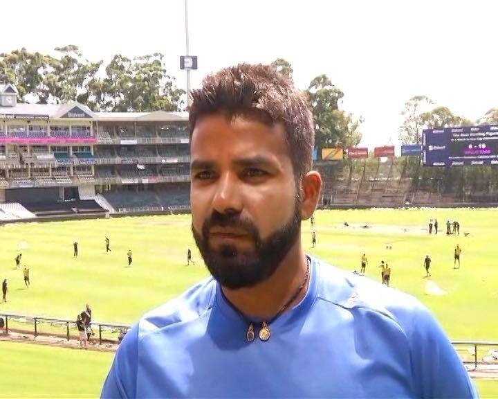 South Africa call-up Indian origin spinner to tackle Kuldeep-Chahal  South Africa call-up Indian origin spinner to tackle Kuldeep-Chahal