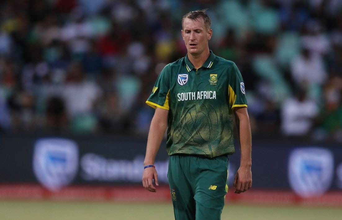 Can put India under pressure if we dismiss Kohli early: Morris