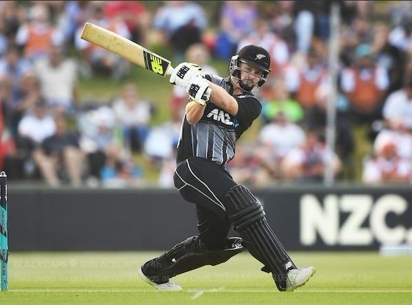 Munro\'s record ton helps NZ sweep T20 series
