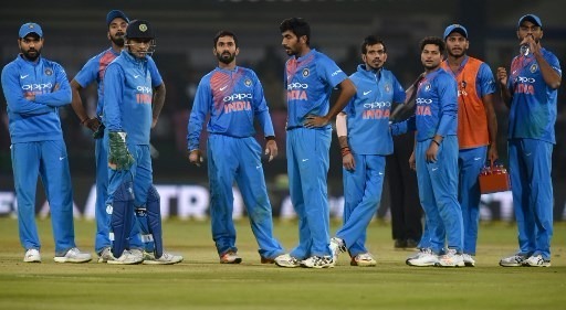 India aim to whitewash Sri Lanka in third T20I