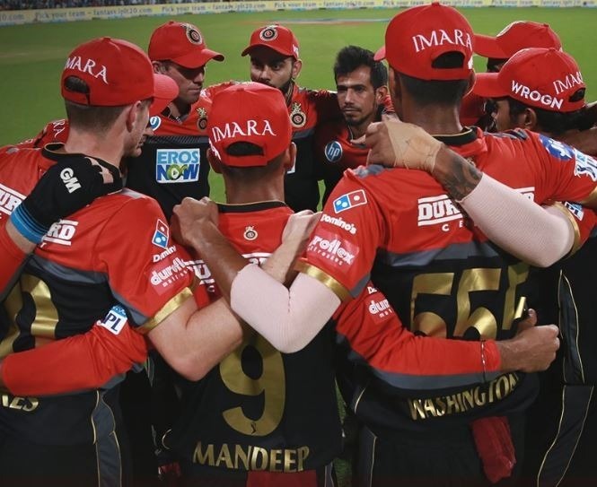 Preview: RCB look to open account against Kings XI Punjab Preview: RCB look to open account against Kings XI Punjab