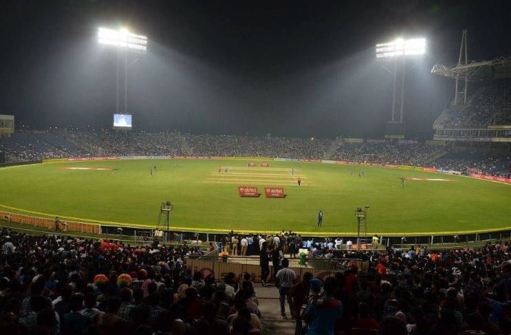 Pune to host two playoff matches in IPL 11 Pune to host two playoff matches in IPL 11