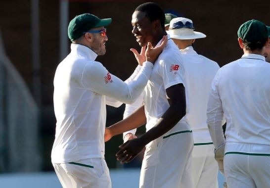 Rankings: बैन के बावजूद ICC रैंकिंग में टॉप पर रबाडा, अश्विन को भी हुआ फायदा