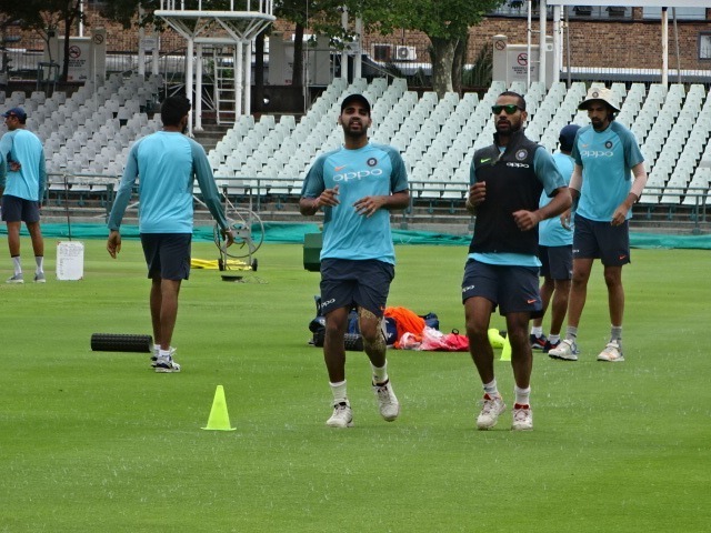 India's Road map of WC 2019: Players rotating for practice sessions instead of matches India's Road map of WC 2019: Players rotating for practice sessions instead of matches