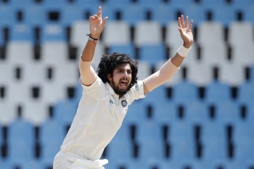 Ignored by IPL, Ishant joins English County Ignored by IPL, Ishant joins English County