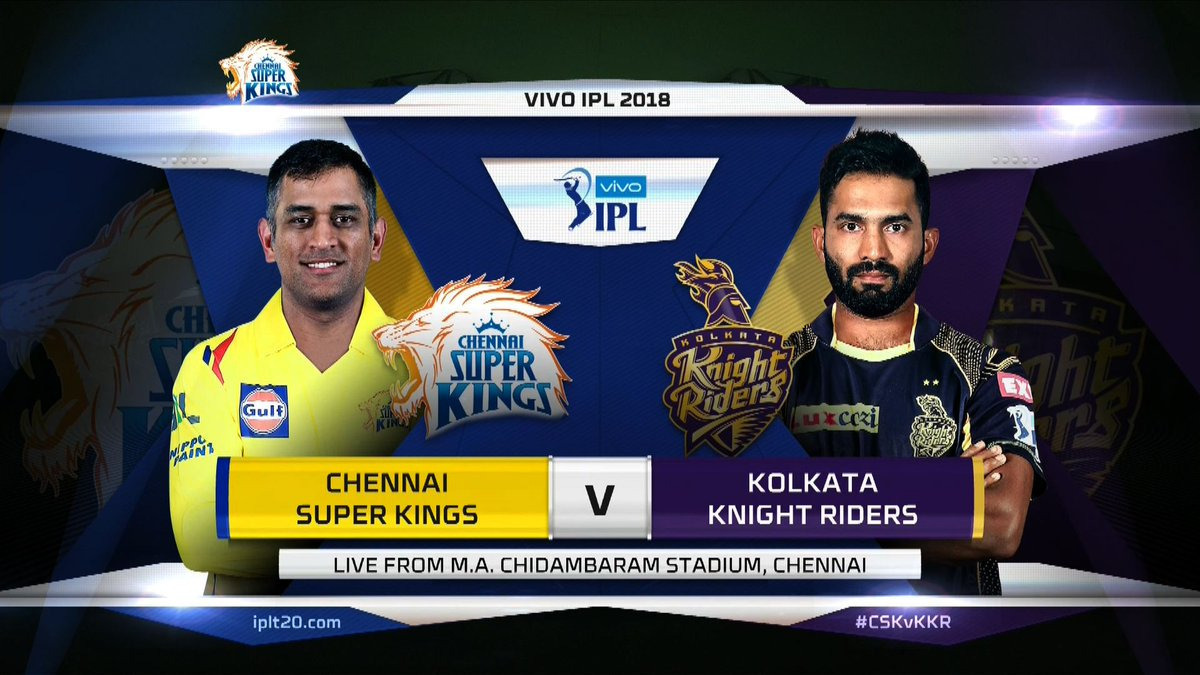 CSK vs KKR: हाई वोल्टेज रोमांचक मुकाबले में चेन्नई ने केकेआर को 5 विकेट से हराया CSK vs KKR: हाई वोल्टेज रोमांचक मुकाबले में चेन्नई ने केकेआर को 5 विकेट से हराया CSK vs KKR: हाई वोल्टेज रोमांचक मुकाबले में चेन्नई ने केकेआर को 5 विकेट से हराया
