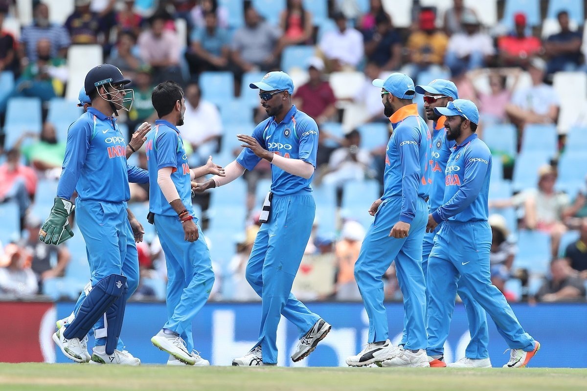 India renew pursuit of history against Proteas India renew pursuit of history against Proteas