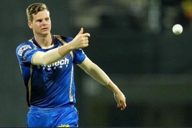 After Australia, Rajasthan Royals sack Smith as captain