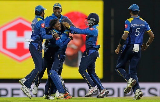 Sri Lanka ODI squad return from airport, asked not to board India-bound flight Sri Lanka ODI squad return from airport, asked not to board India-bound flight