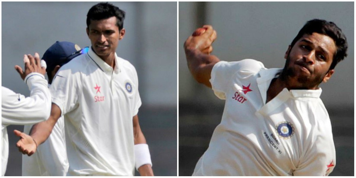 Saini, Shardul to join Indian squad in Johannesburg  Saini, Shardul to join Indian squad in Johannesburg