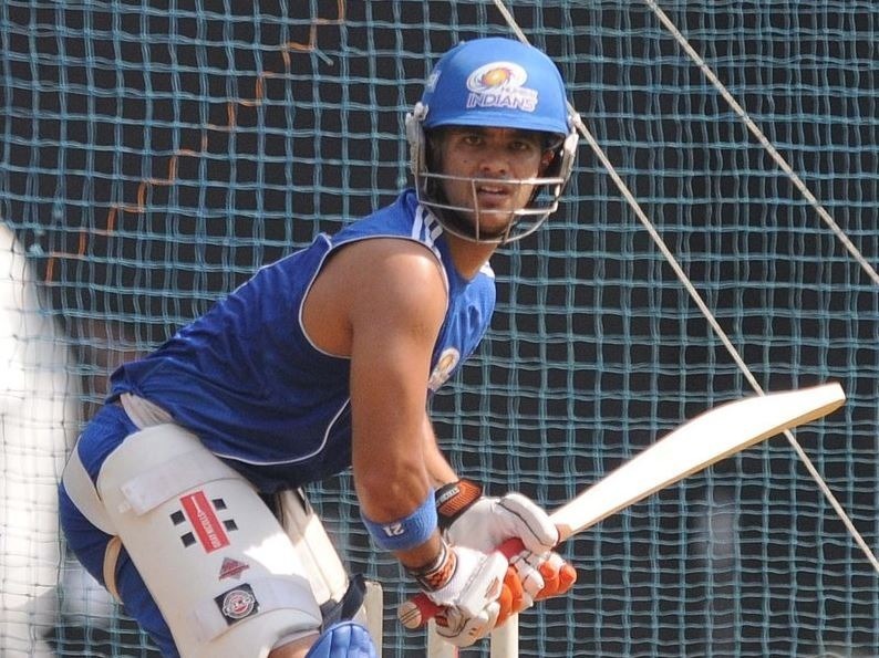 Duminy set to play his first game for Mumbai Indians in 8 years