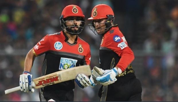 Is McCullum RCB\'s undisclosed vice-captain?