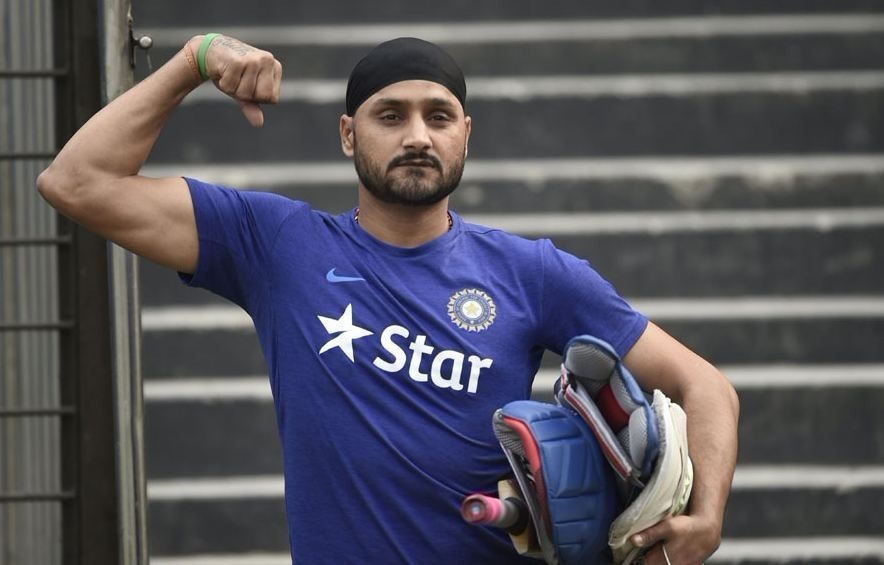 India can bounce back in third Test: Harbhajan India can bounce back in third Test: Harbhajan