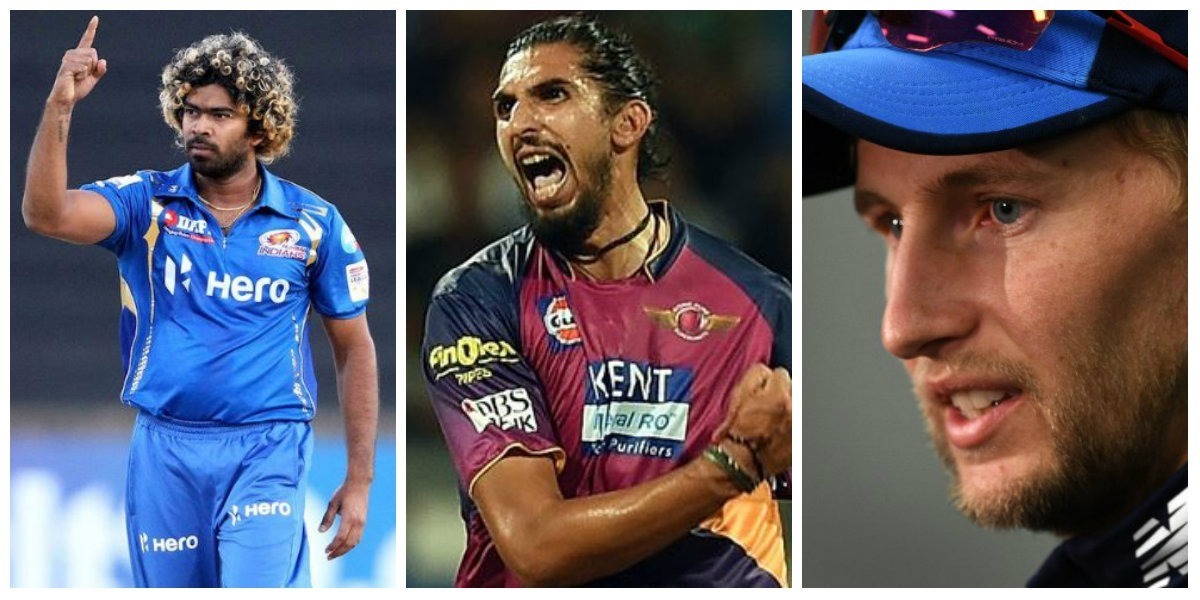 Top 10 disappointments of IPL Auction 2018 Top 10 disappointments of IPL Auction 2018