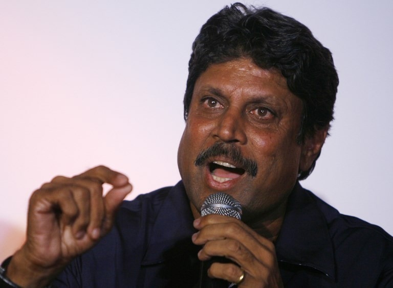 ICC wasted 40 minutes of cricket fans around the world: Kapil Dev ICC wasted 40 minutes of cricket fans around the world: Kapil Dev