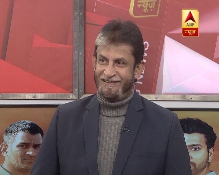 EXCLUSIVE: Right now, Rohit is ahead of Virat as a batsman: Sandeep Patil EXCLUSIVE: Right now, Rohit is ahead of Virat as a batsman: Sandeep Patil