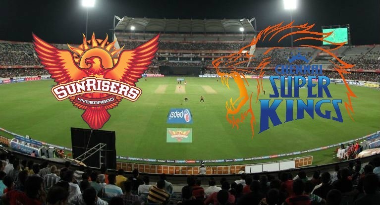 Sunrisers seek to bounce back in clash against CSK Sunrisers seek to bounce back in clash against CSK