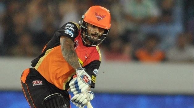 Dhawan opens up on plans after retiring from cricket
