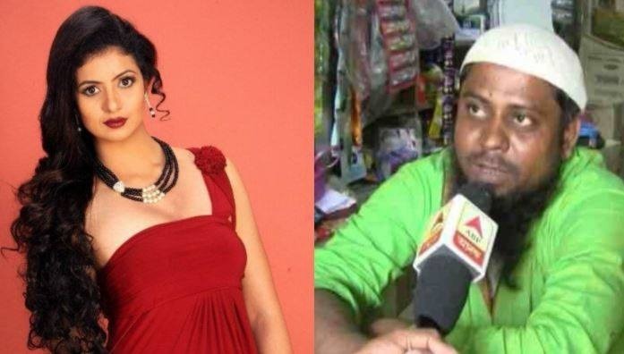 Fresh Revelations: Shami's wife Hasin Jahan has two daughters from previous marriage Fresh Revelations: Shami's wife Hasin Jahan has two daughters from previous marriage